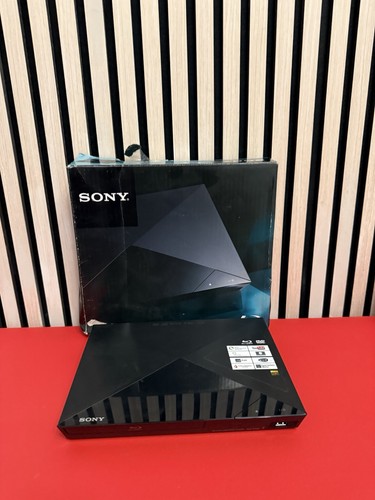 Sony bdp s1200 - ray, player