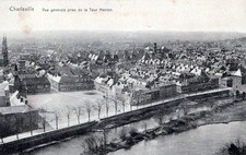 France Charleville Grand Est