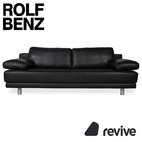 Rolf benz 355 - 355, dreisitzer