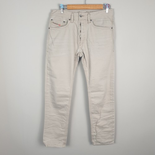 Diesel braddom jeans herren - diesel,