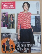 Sabrina Woman - Damenmode zum