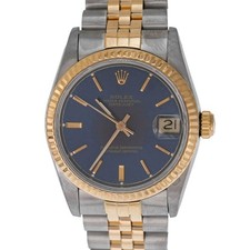 Rolex Datejust 31 Ref.68273 mit Original Box