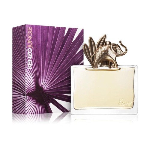Kenzo jungle elephant edp - jungle, l'elephant