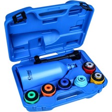 CONDOR Öleinfülltrichtersatz