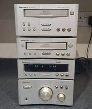 Technics hd510 - technics, se-hd510