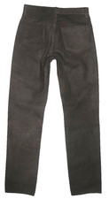 - RABERG - Herren LEDERJEANS /