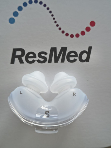 Resmed airfit p10 original - resmed,