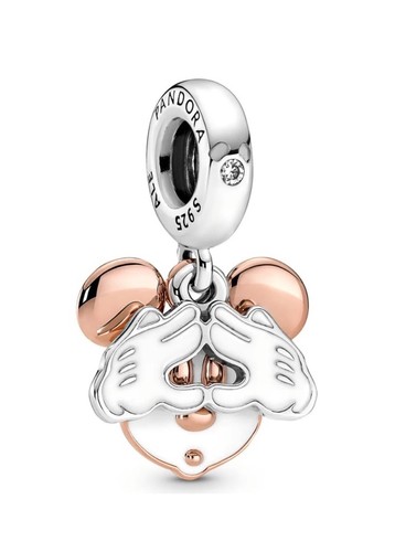 Pandora disney charm anhänger - disney,