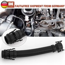 ENTLÜFTUNGSSCHLAUCH KURBELGEHÄUSEENTLÜFTUNG ANSAUGSCHLAUCH FÜR BMW N47D N57D