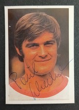 Paul Scheermann  1. FC Köln