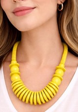 Statement Damen  Halskette