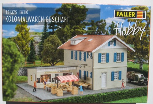 Faller 131375 - faller,