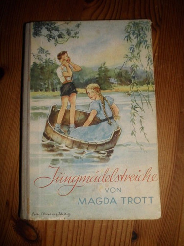 Magda
