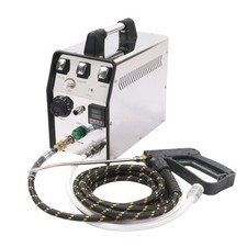 Hochtemperatur-Dampfreiniger