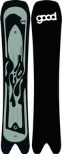 GOODBOARDS Snowboard All
