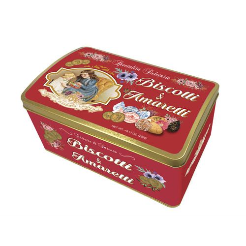 Biscotti amaretti del - amaretti,