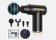 Massage Gun Deep TissueMuscle