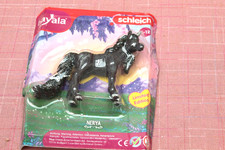 Schleich 4 Pferde aus