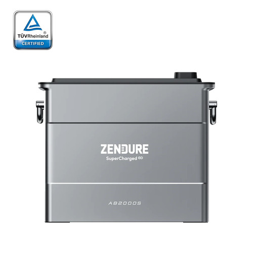 Zendure ab2000s batteriemodul - zendure,
