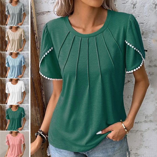 Damen shirt elegant - damen, t-shirt