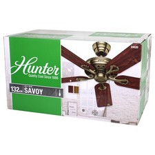 Hunter 24520 Savoy
