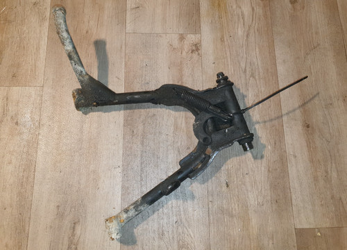 Honda 400 cb - cb, n