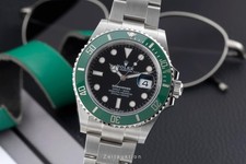 Rolex Submariner Date