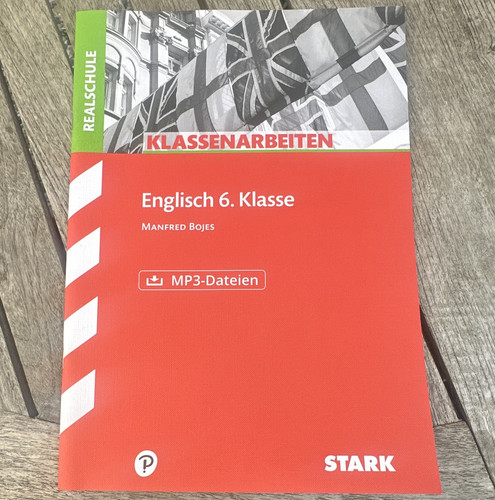 Stark klassenarbeiten englisch - stark,