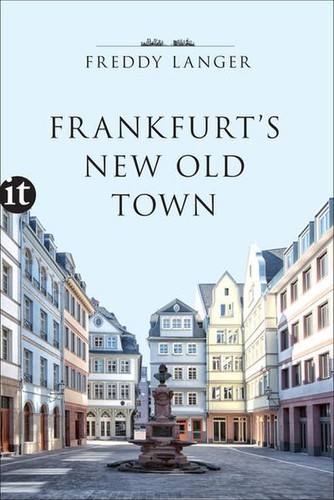Frankfurt new old town - frankfurt's,