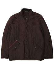 Barbour Herren Steppjacke UK