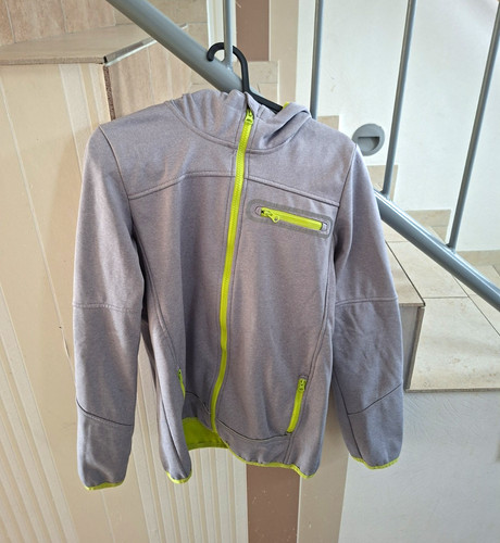 Crivit kinder softshelljacke - crivit,