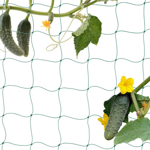 Ranknetz gartennetz pflanzen - ranknetz,