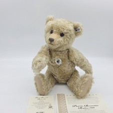 Steiff 400513 Teddybär Paul