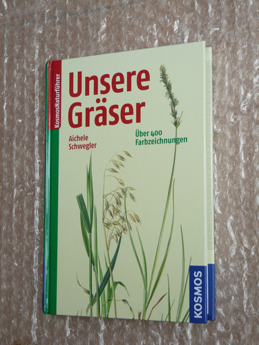 Unsere gräser dietmar - gräser,