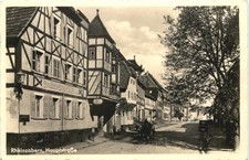 Rheinzabern - Hauptstrasse