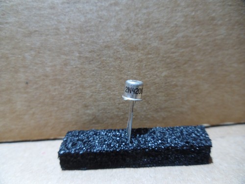 2n4209 transistor pnp - 2n4209,