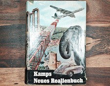 Kamps Neues Realienbuch, ca