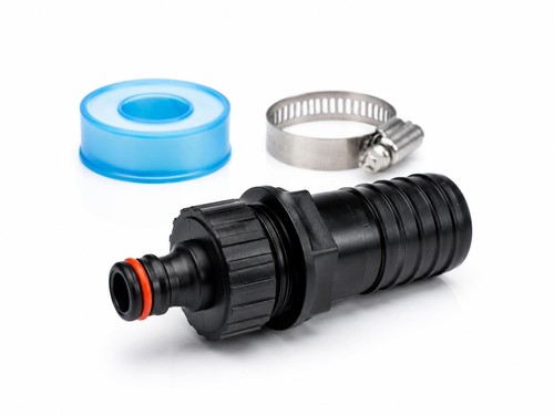 Schlauchadapter