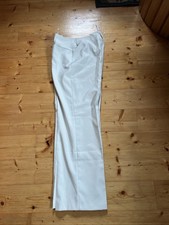 Damenhose Gr44 Hellbeige Neu