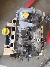 199* Renault Megane III Motor