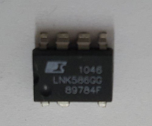 Schaltnetzteil lnk586gg b - lnk586gg, z.b