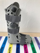 Aircast, Walker, Gehschiene