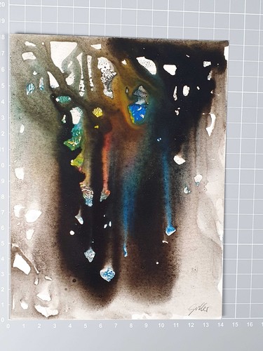 Gemälde hans goller - hans,