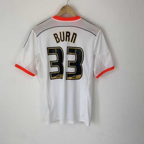 Fulham 2014 fußballtrikot - fulham,