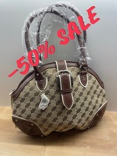 Picard Handtasche Leder Tasche