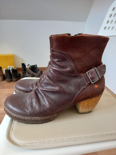 Art company stiefeletten - art,