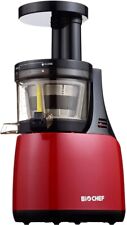 BioChef Synergy Slow Juicer /