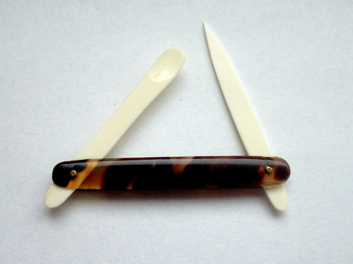 Art deco antikes accessoires - art,