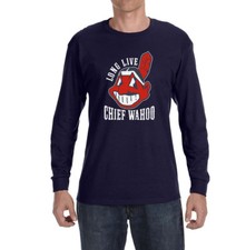 Long live Chief Wahoo