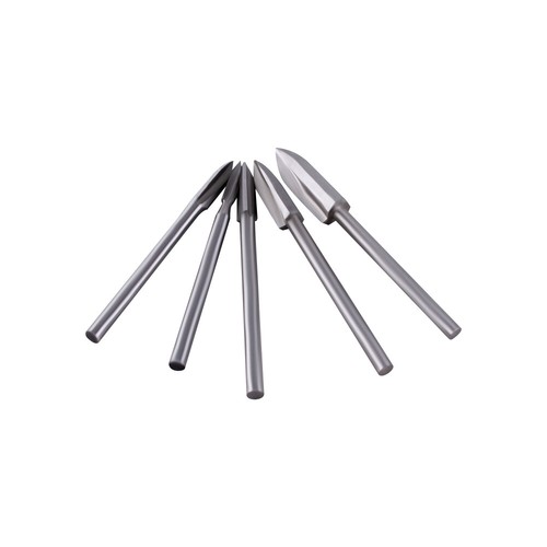 Holz schnitzen gravur - 5x,